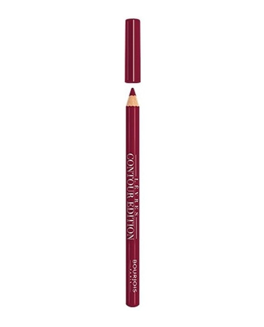 Bourjois - Perfilador de labios Lèvres Contour Edition Bourjois. - Image 1