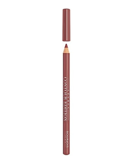 Bourjois - Perfilador de labios Lèvres Contour Edition Bourjois. - Image 1