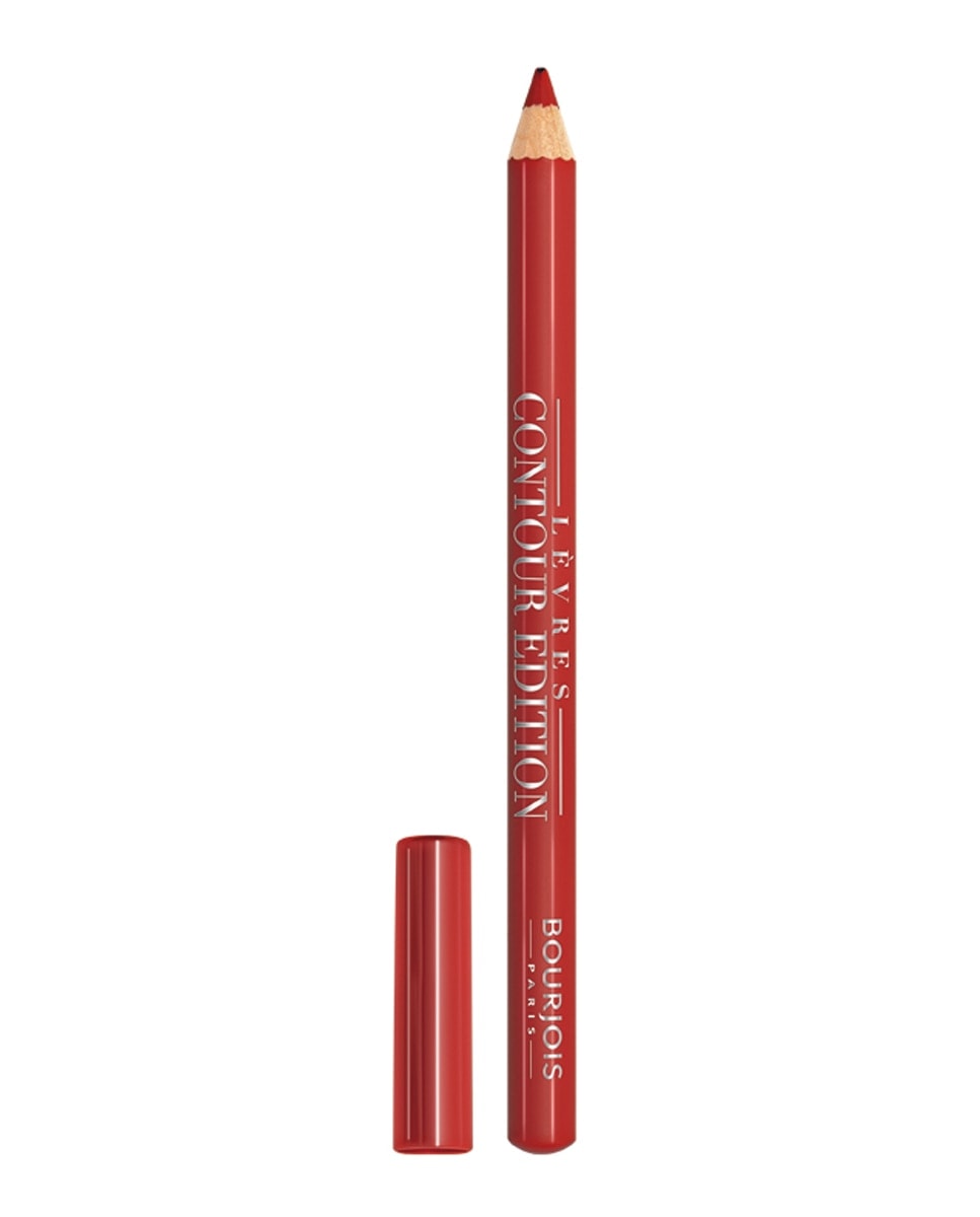 Bourjois - Perfilador de labios Lèvres Contour Edition Bourjois. - Image 1