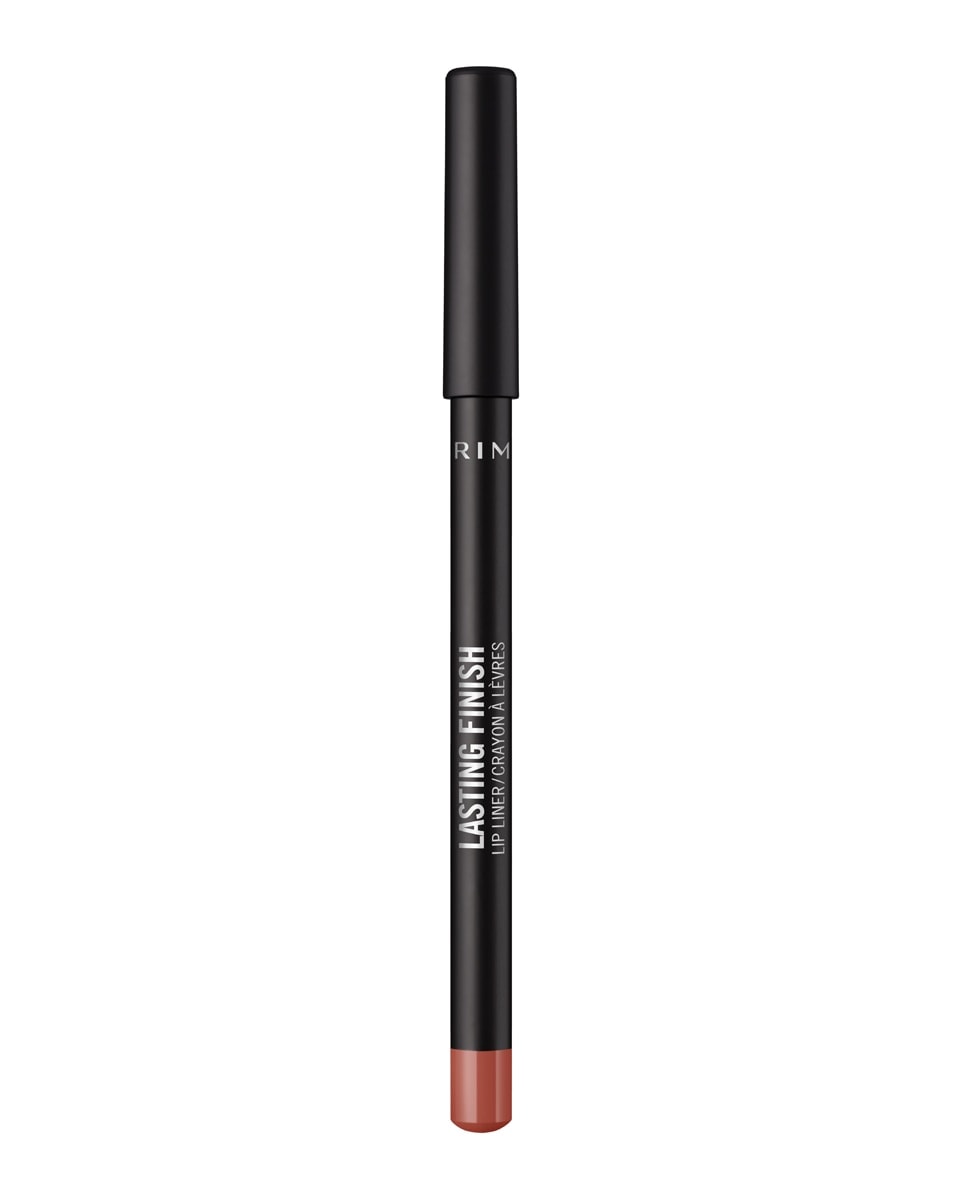 Rimmel - Perfilador de labios Lasting Finish Rimmel. - Image 1