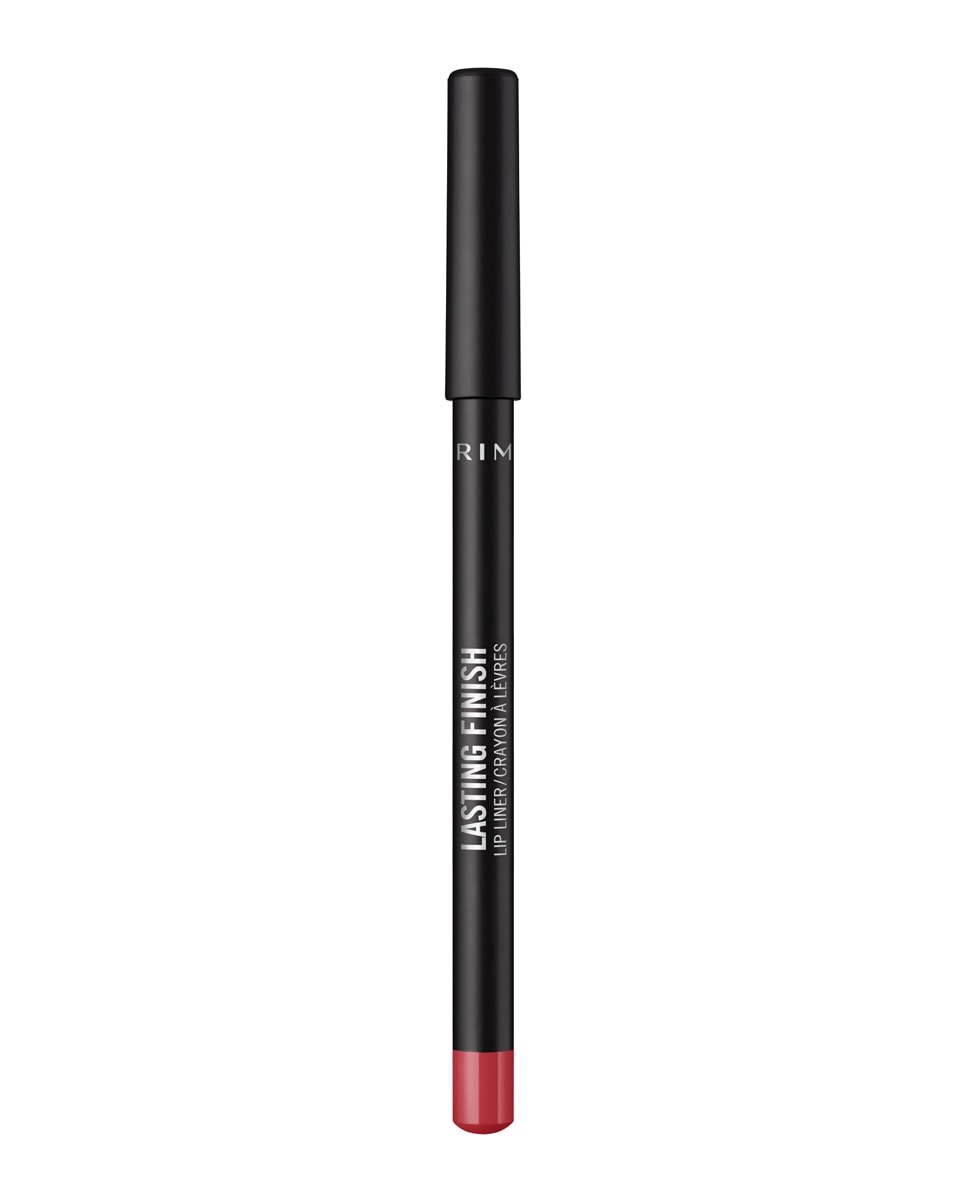 Rimmel - Perfilador de labios Lasting Finish Rimmel. - Image 1