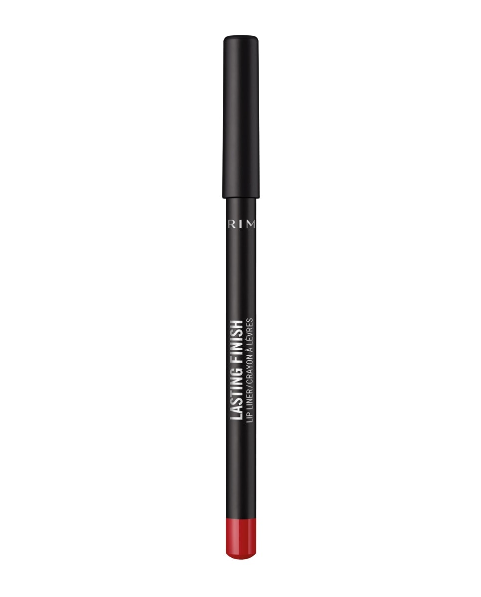 Rimmel - Perfilador de labios Lasting Finish Rimmel. - Image 1
