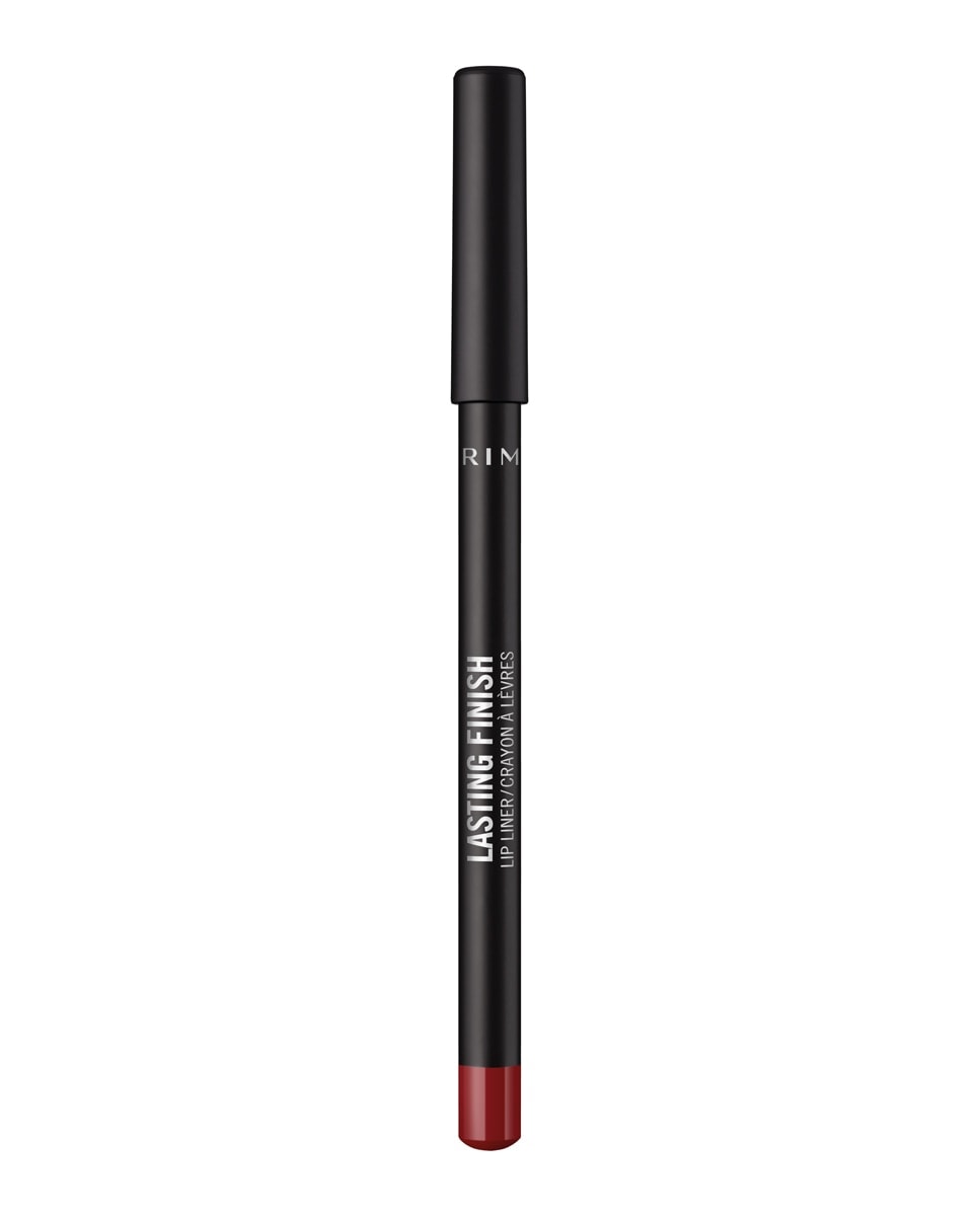 Rimmel - Perfilador de labios Lasting Finish Rimmel. - Image 1