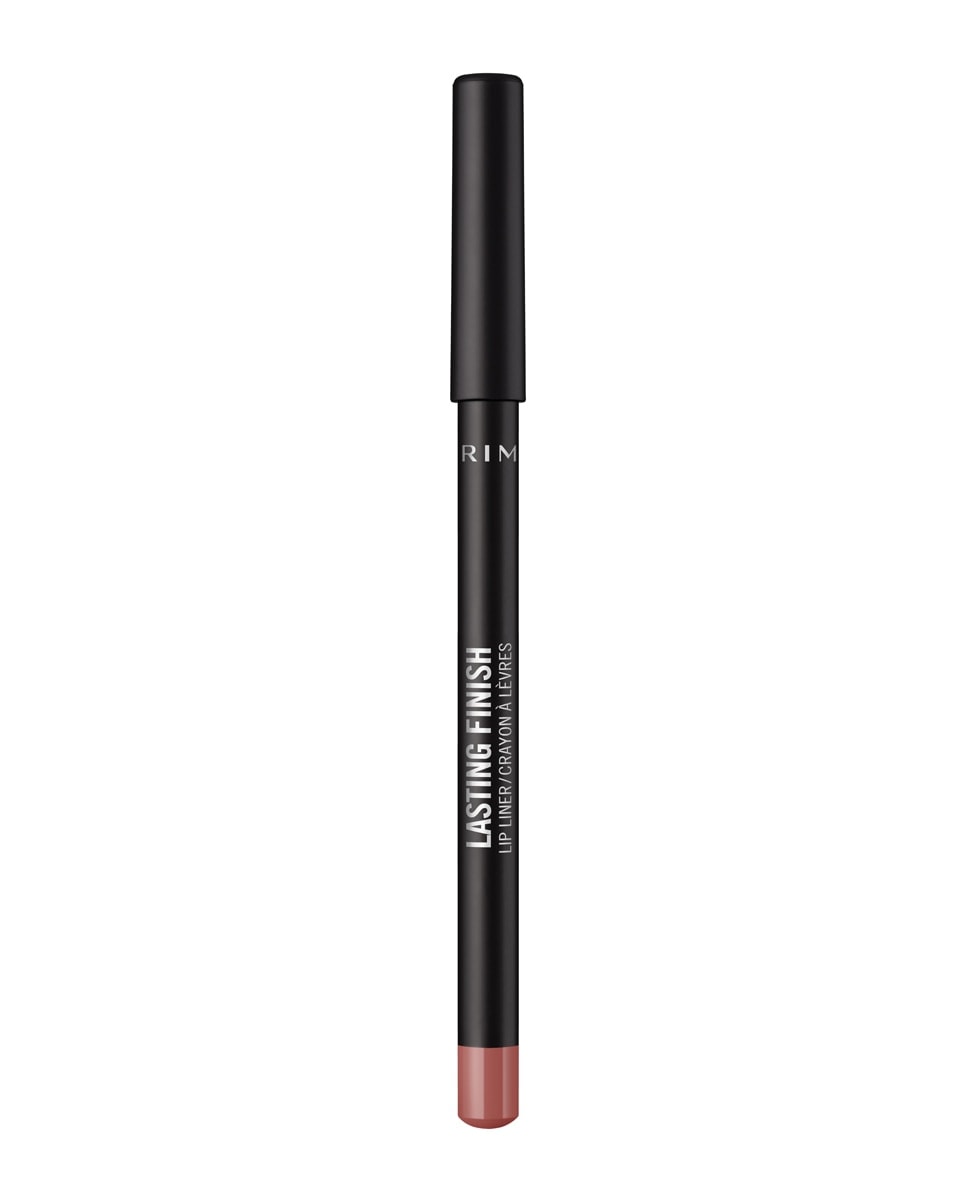 Rimmel - Perfilador de labios Lasting Finish Rimmel. - Image 1
