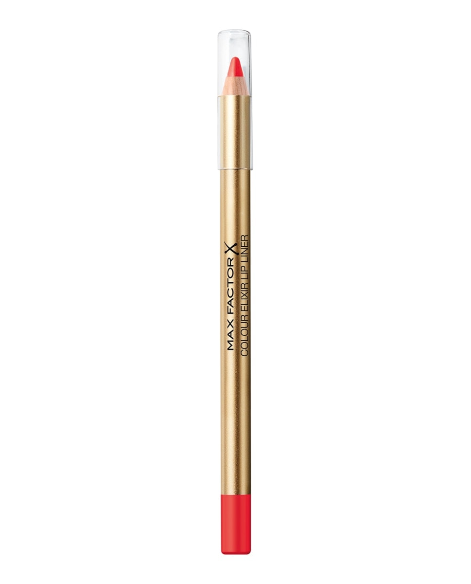 Max Factor - Perfilador de labios Colour Elixir Lip Liner Max Factor. - Image 1