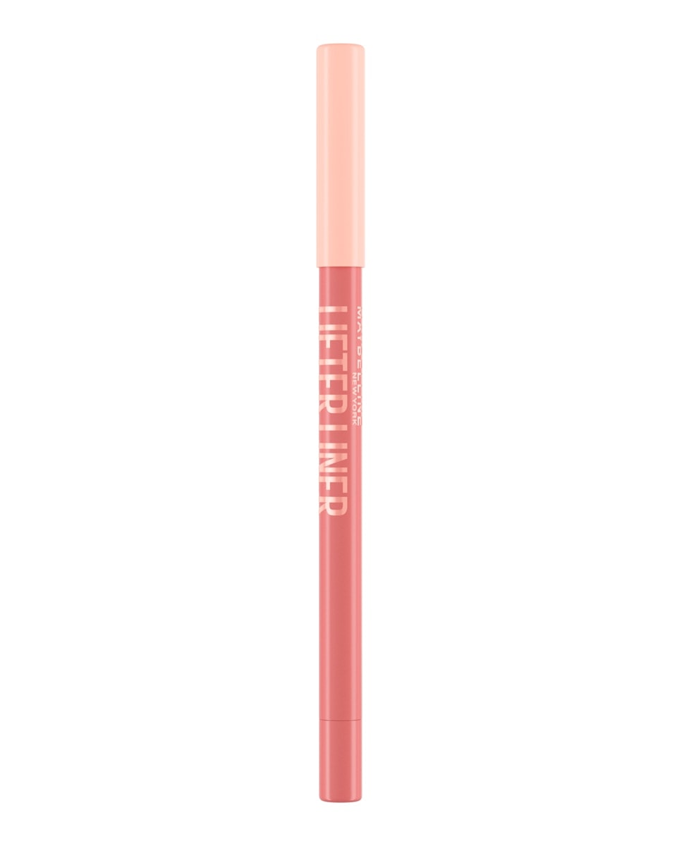 Maybelline - Perfilador de labios Lip Lifter Maybelline New York. - Image 1