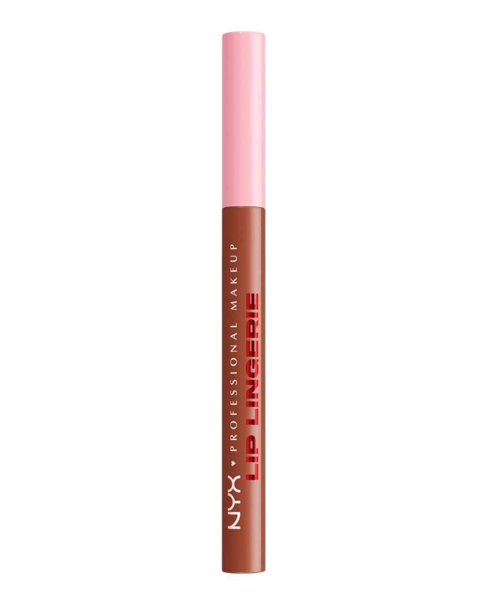 NYX Professional Makeup - Perfilador De Labios Lip Lingerie Stain Nyx Professional Makeup. - Image 1