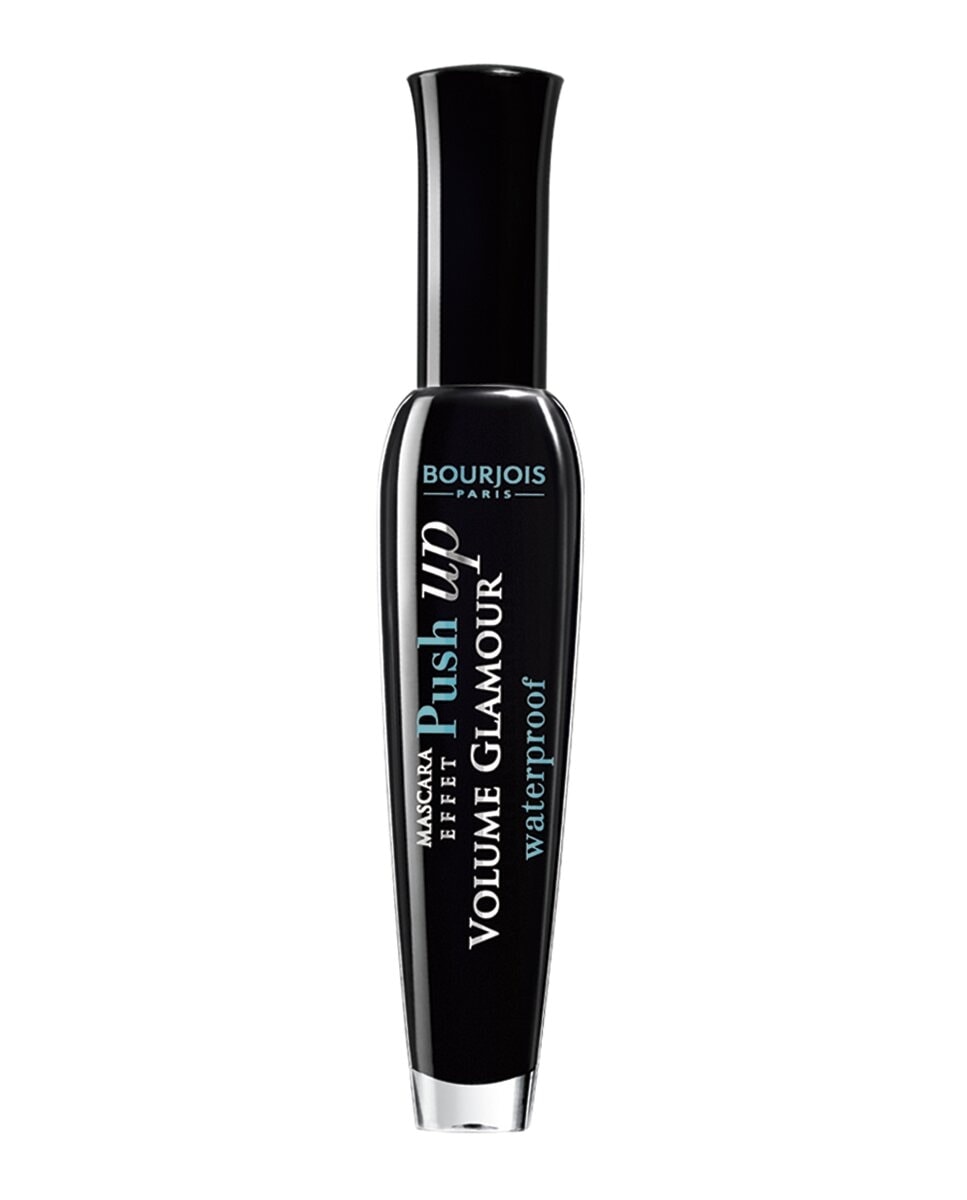 Bourjois - Máscara de pestañas Volume Glamour Push Up Waterproof Bourjois. - Image 1