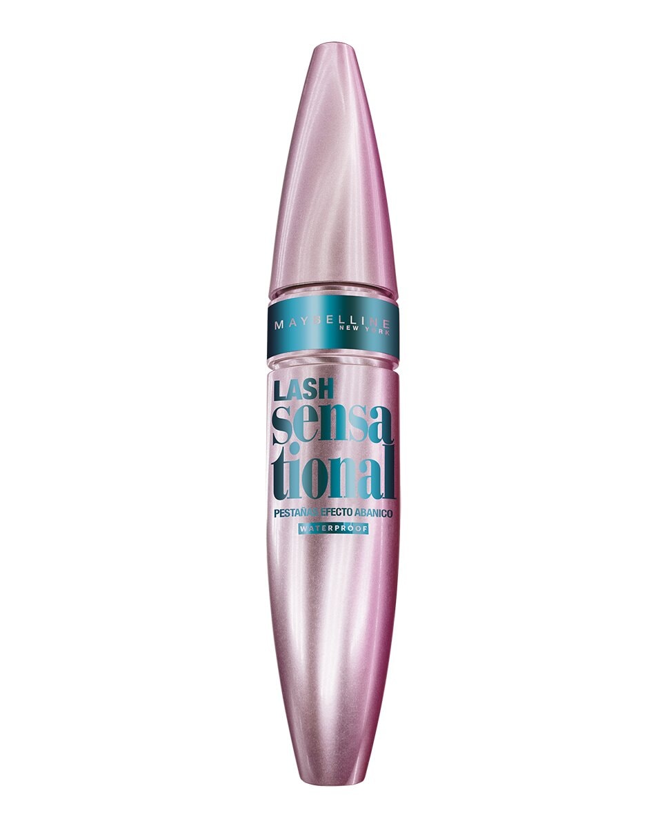 Maybelline - Máscara de pestañas Efecto Abanico Lash Sensational Maybelline. - Image 1
