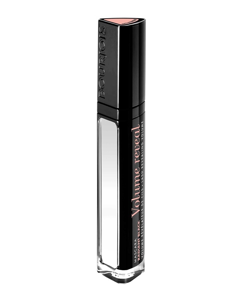 Bourjois - Máscara de pestañas Volume Reveal Negro Radiante Bourjois. - Image 1