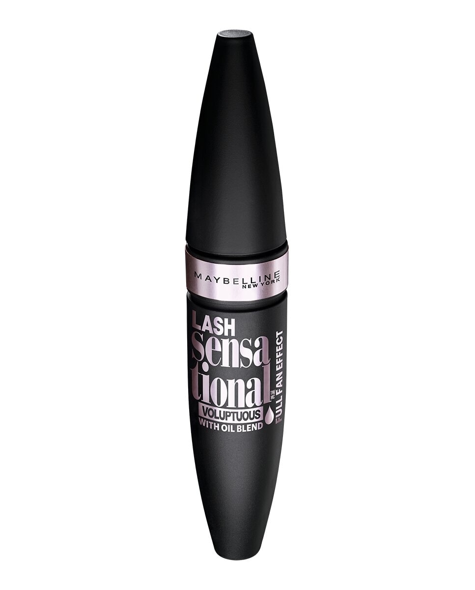 Maybelline - Máscara de pestañas Lash Sensational Voluptuous Maybelline. - Image 1
