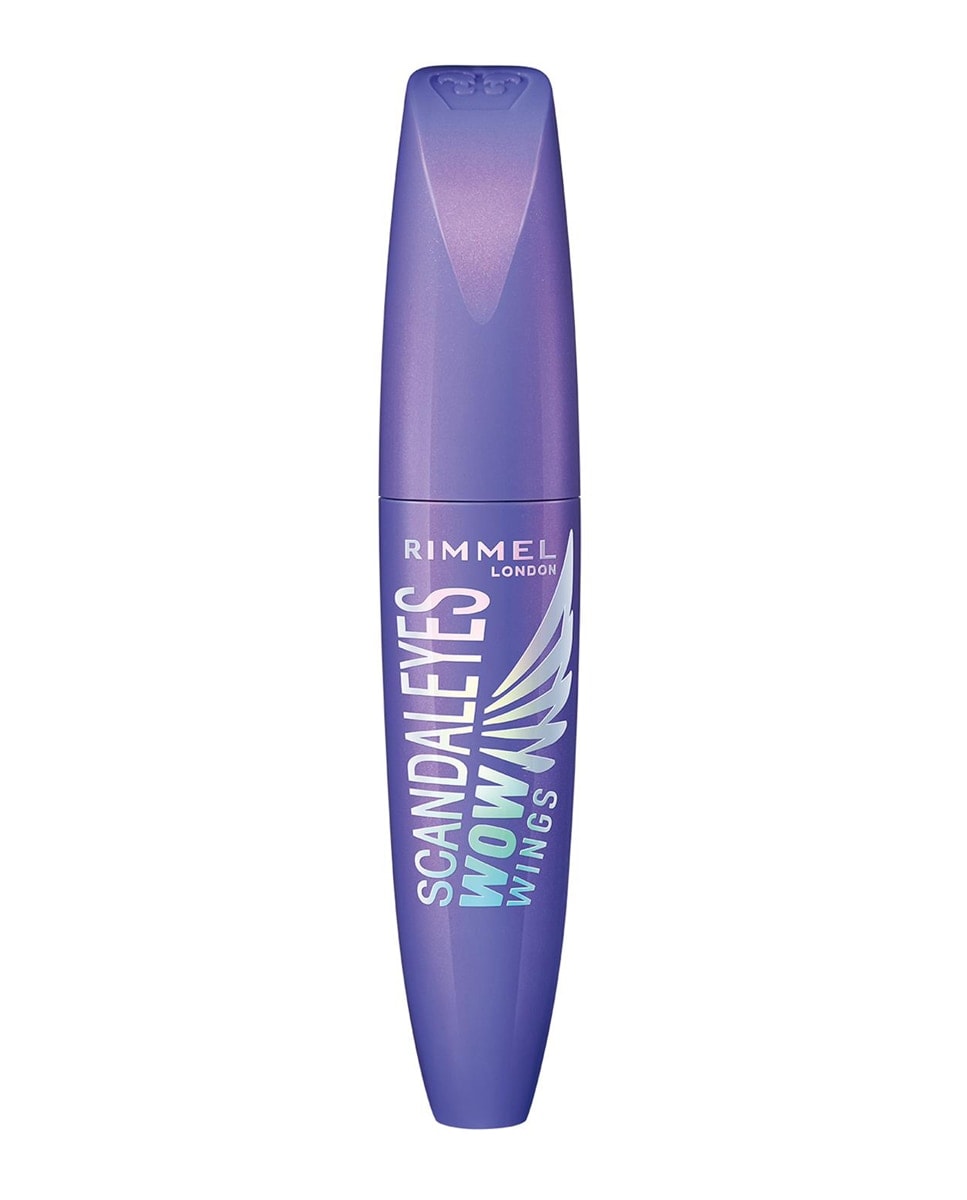 Rimmel - Máscara de pestañas Wow Wings Rimmel. - Image 1