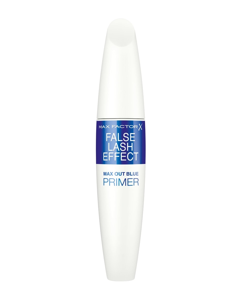 Max Factor - Primer de pestañas False Lash Effect Maxout Primer Max Factor. - Image 1