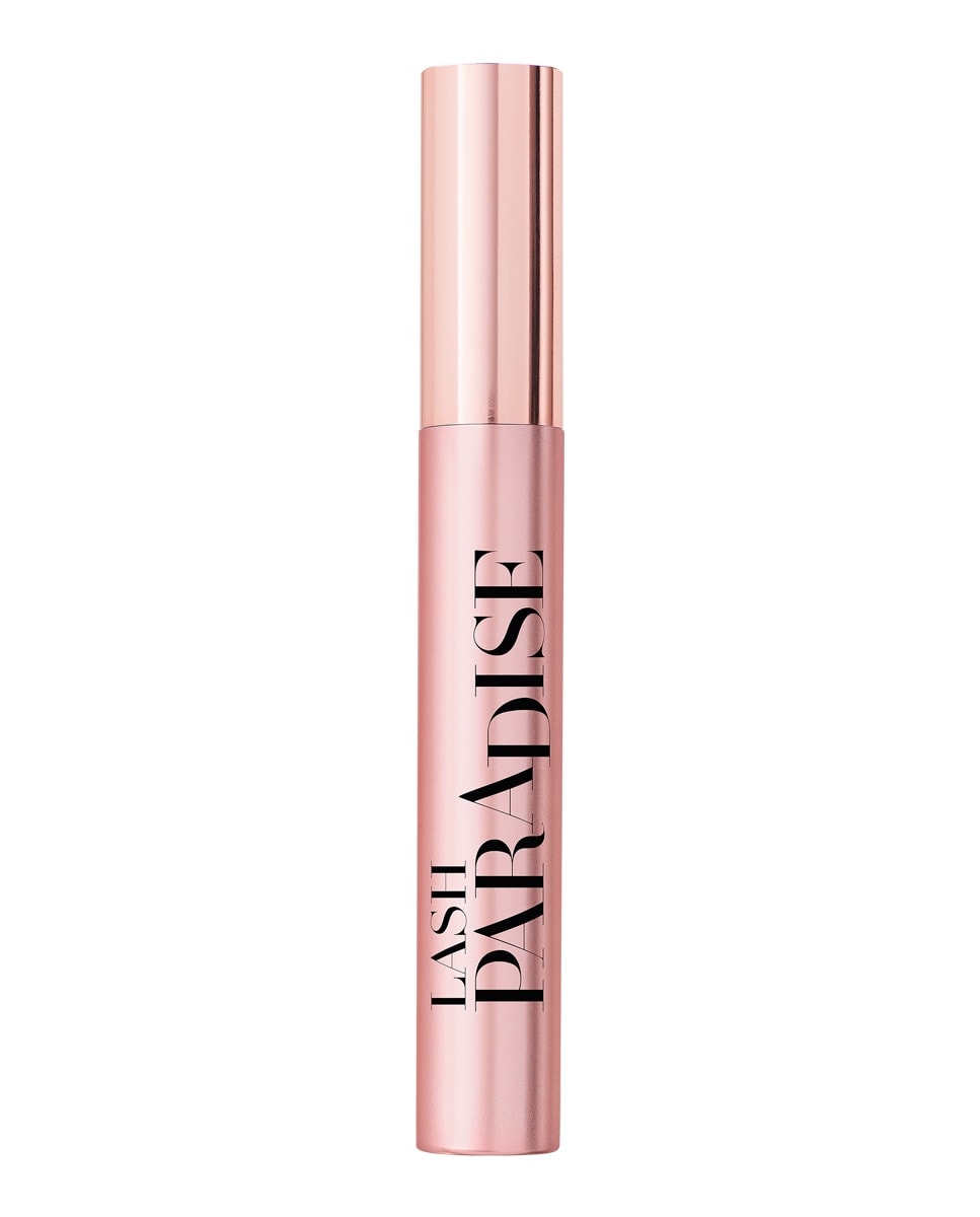 L'Oréal Paris - Paradise Máscara de pestañas volumen y longitud Paradise L'Oréal Paris. - Image 1