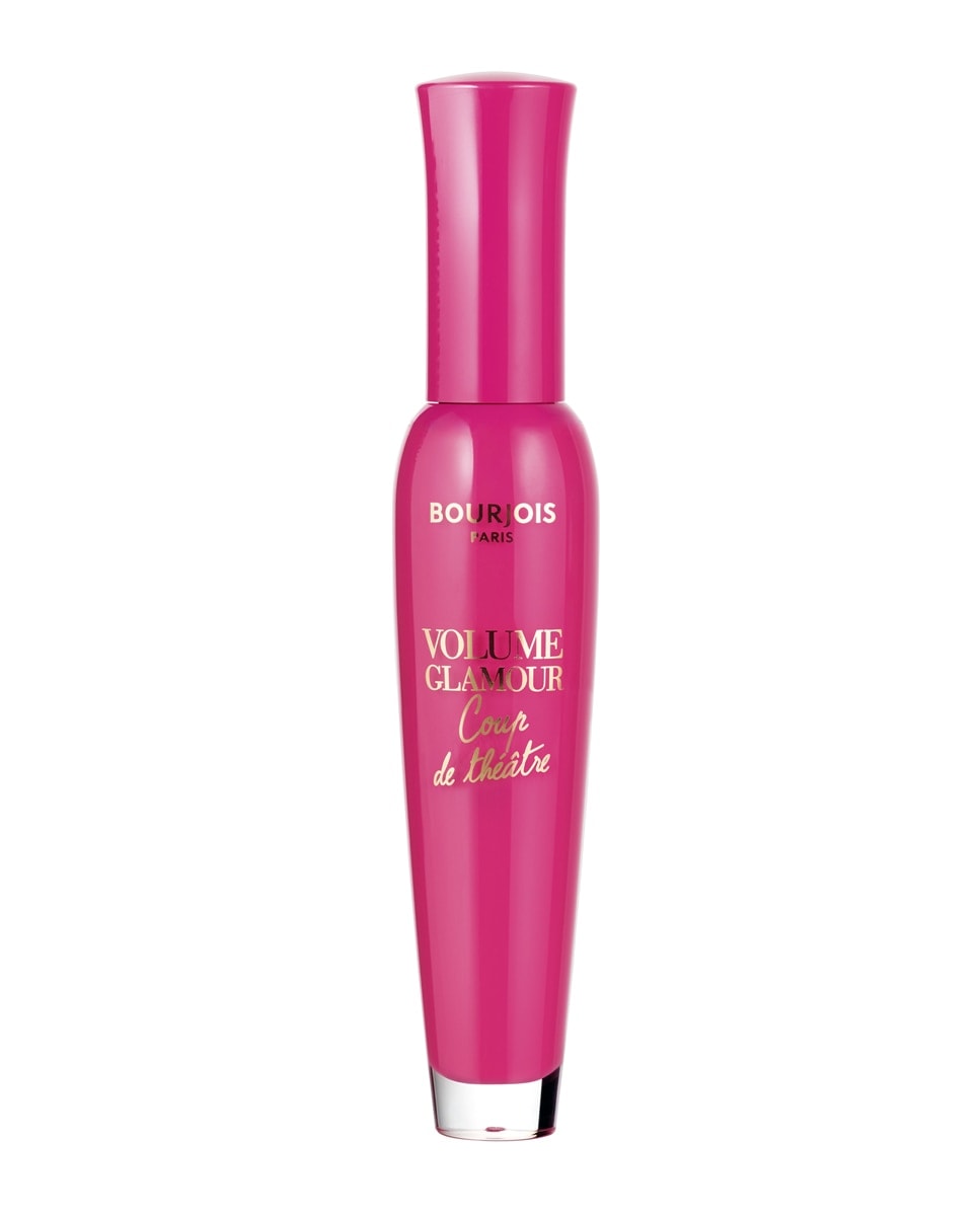 Bourjois - Máscara de pestañas Volume Glamour Coup de Theatre Bourjois. - Image 1
