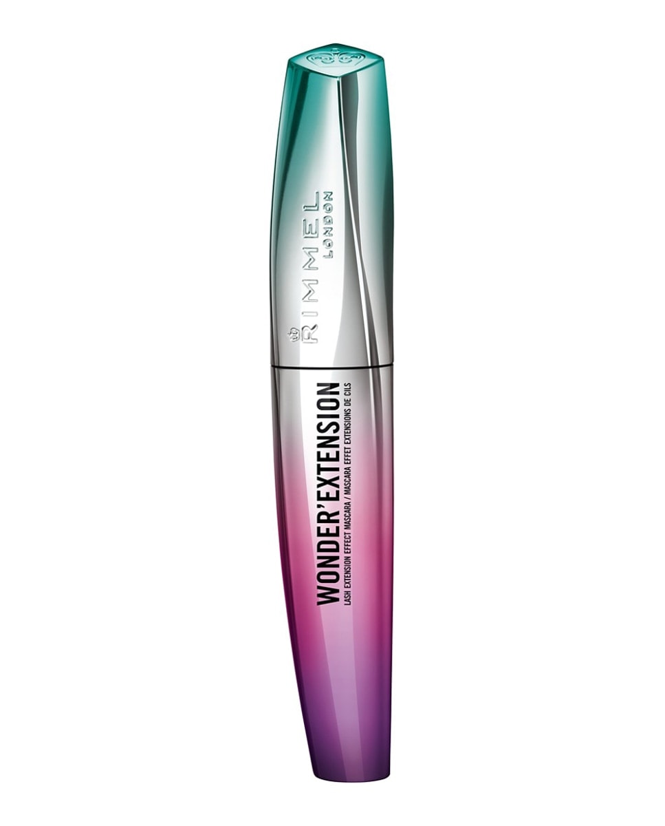 Rimmel - Máscara de pestañas Wonder'Extension Rimmel. - Image 1