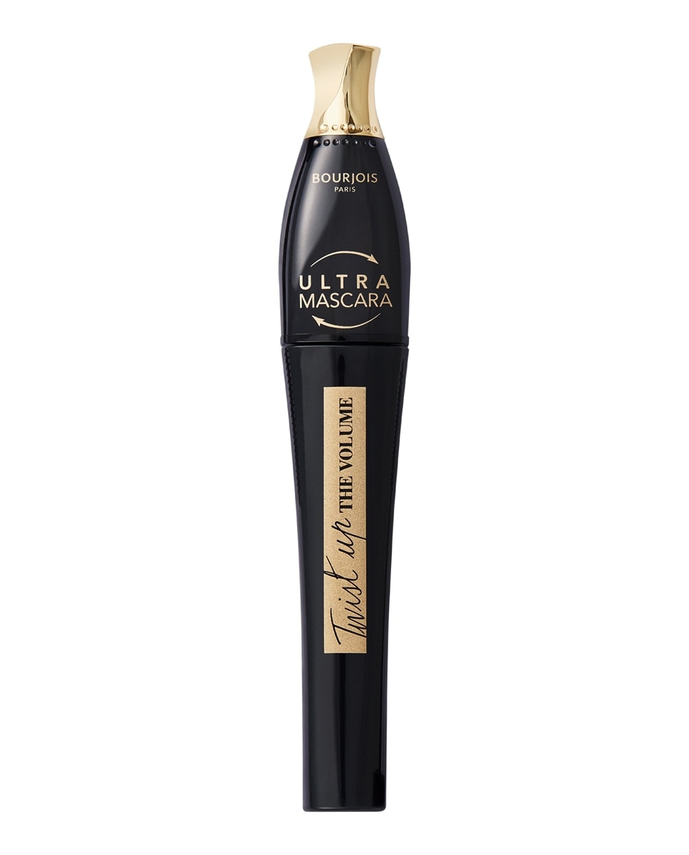 Bourjois - Máscara de pestañas Twist Up Bourjois. - Image 1