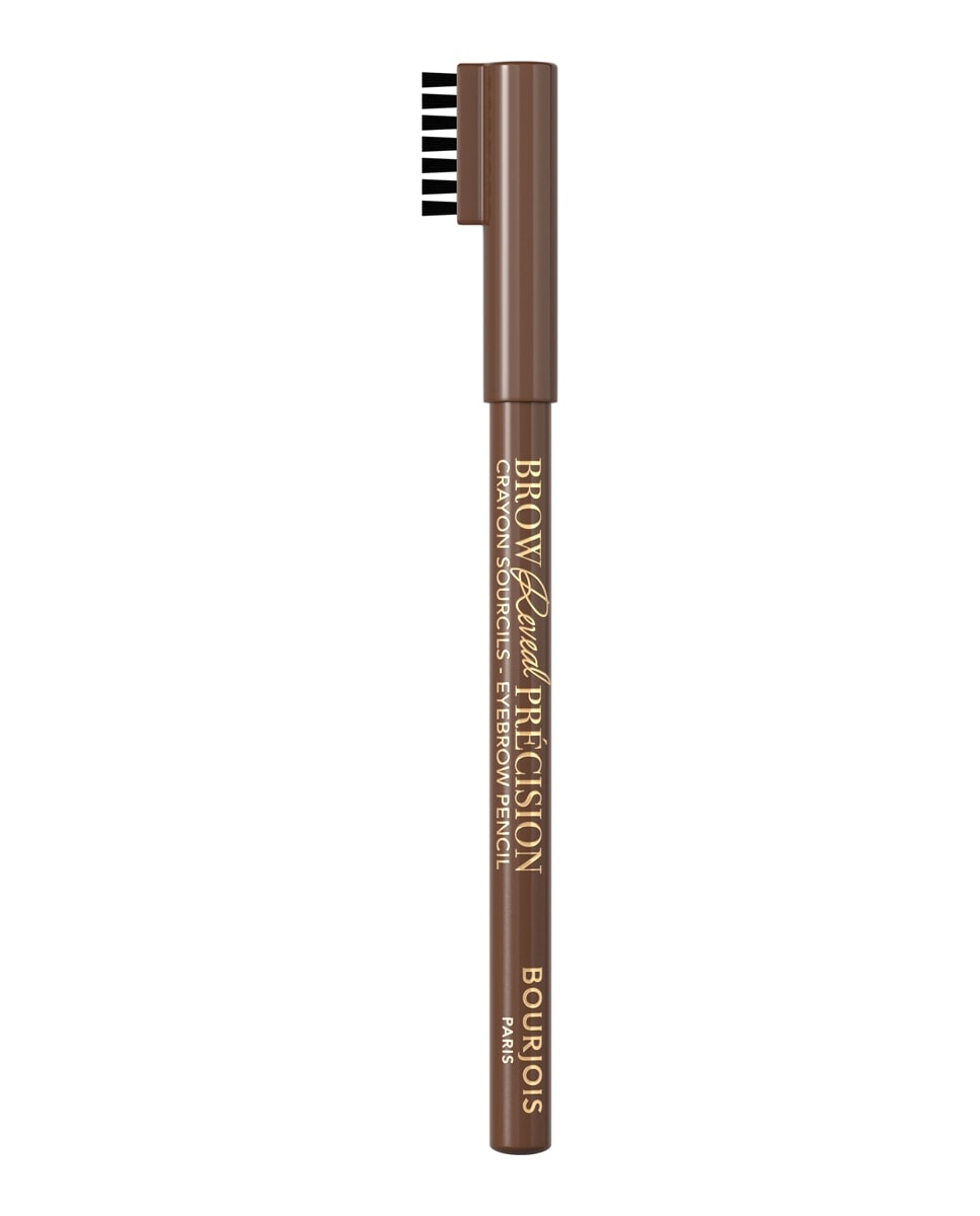 Bourjois - Lápiz de cejas Brow Reveal Precision Bourjois. - Image 1