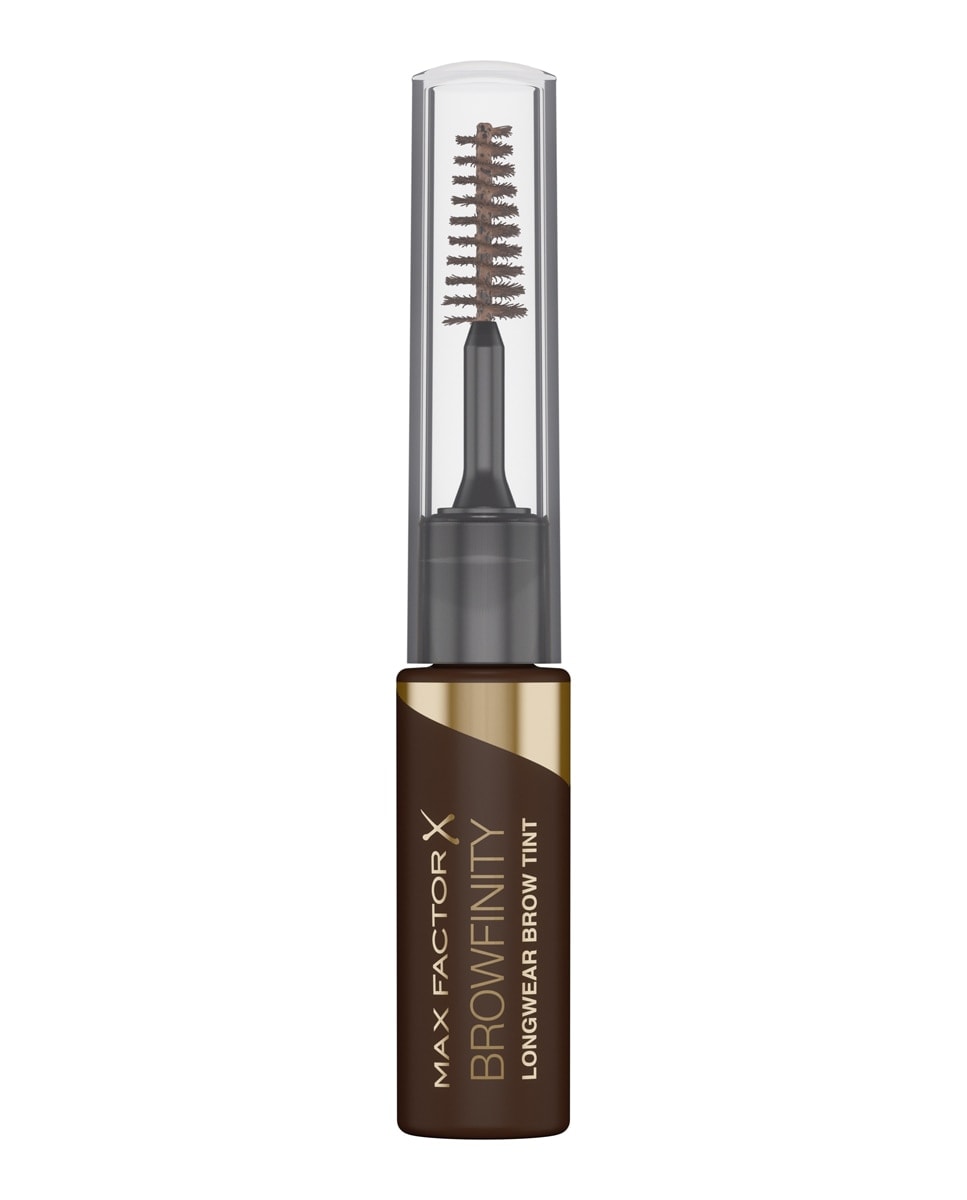 Max Factor - Lápiz de cejas Browfinity Super Long Wear Gel Max Factor. - Image 1