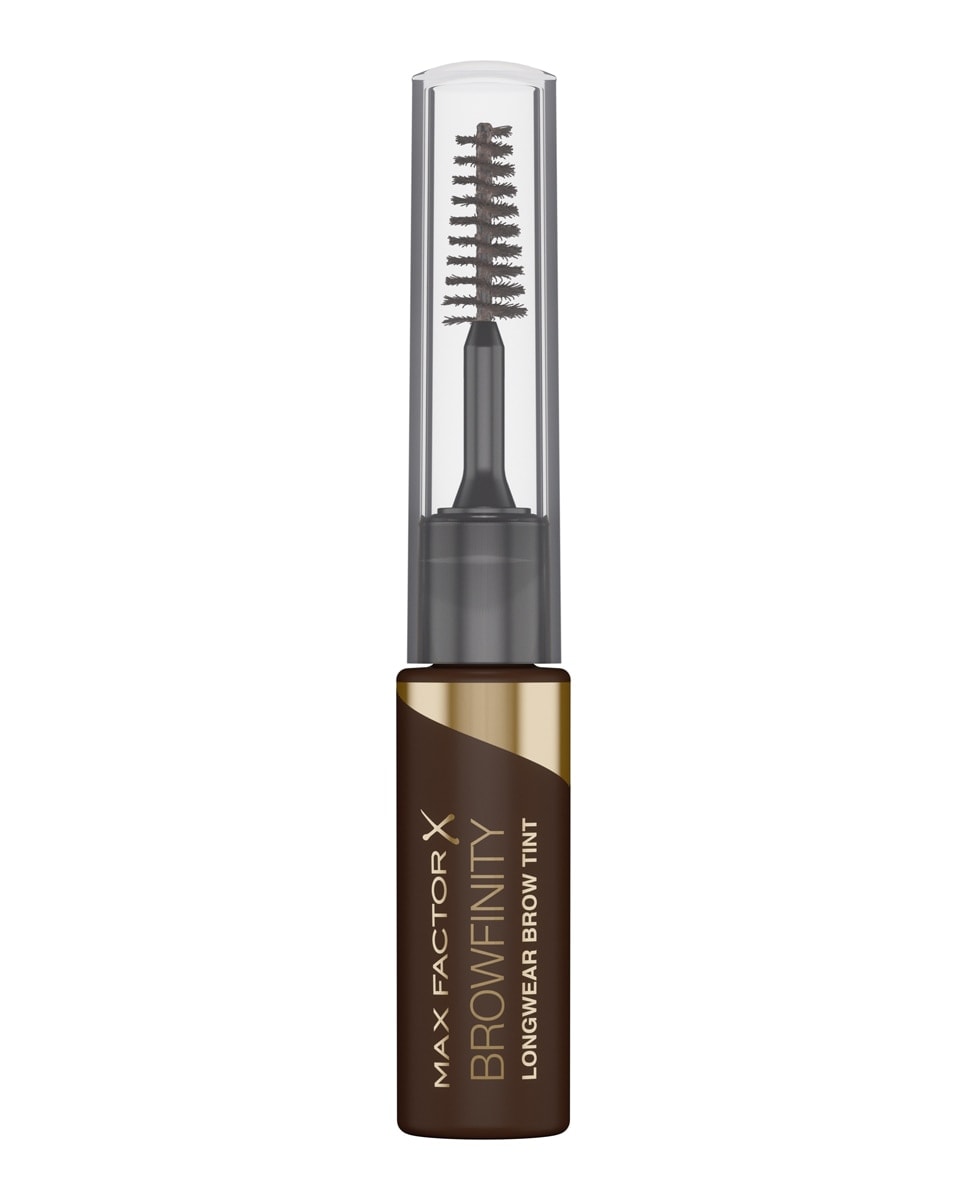Max Factor - Lápiz de cejas Browfinity Super Long Wear Gel Max Factor. - Image 1