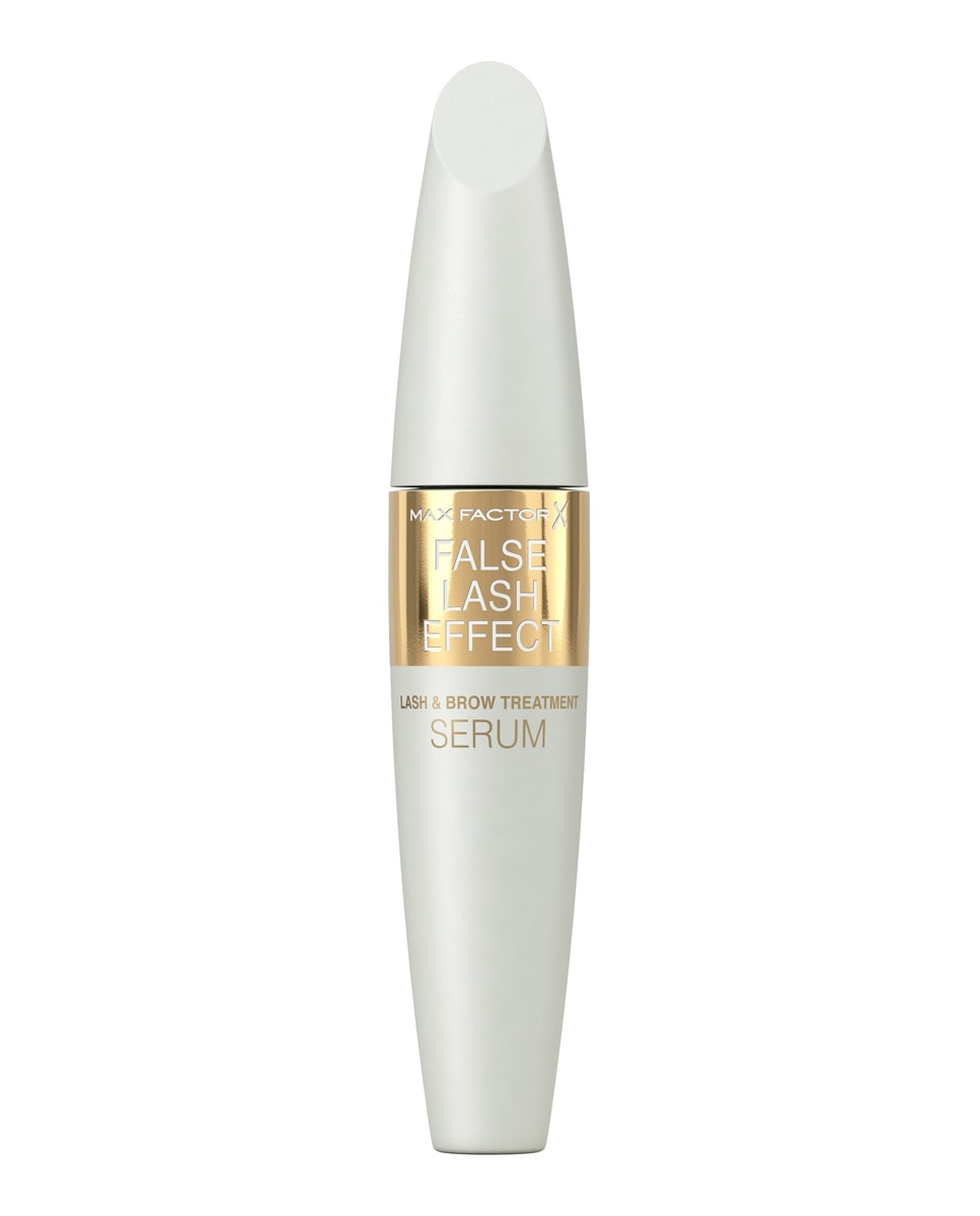 Max Factor - Sérum de pestañas y cejas False Lash Effect Lash Treatment Max Factor. - Image 1