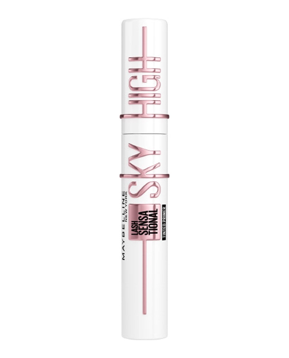 Maybelline - Primer de pestañas Lash Sensational Sky High Maybelline. - Image 1