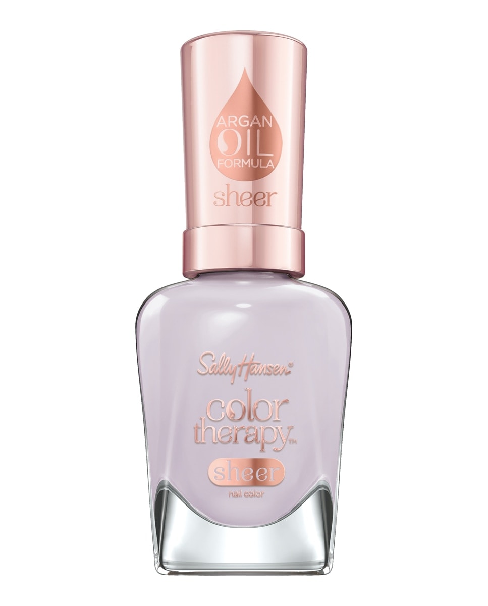 Sally Hansen - Esmalte de uñas Color Therapy Sally Hansen. - Image 1