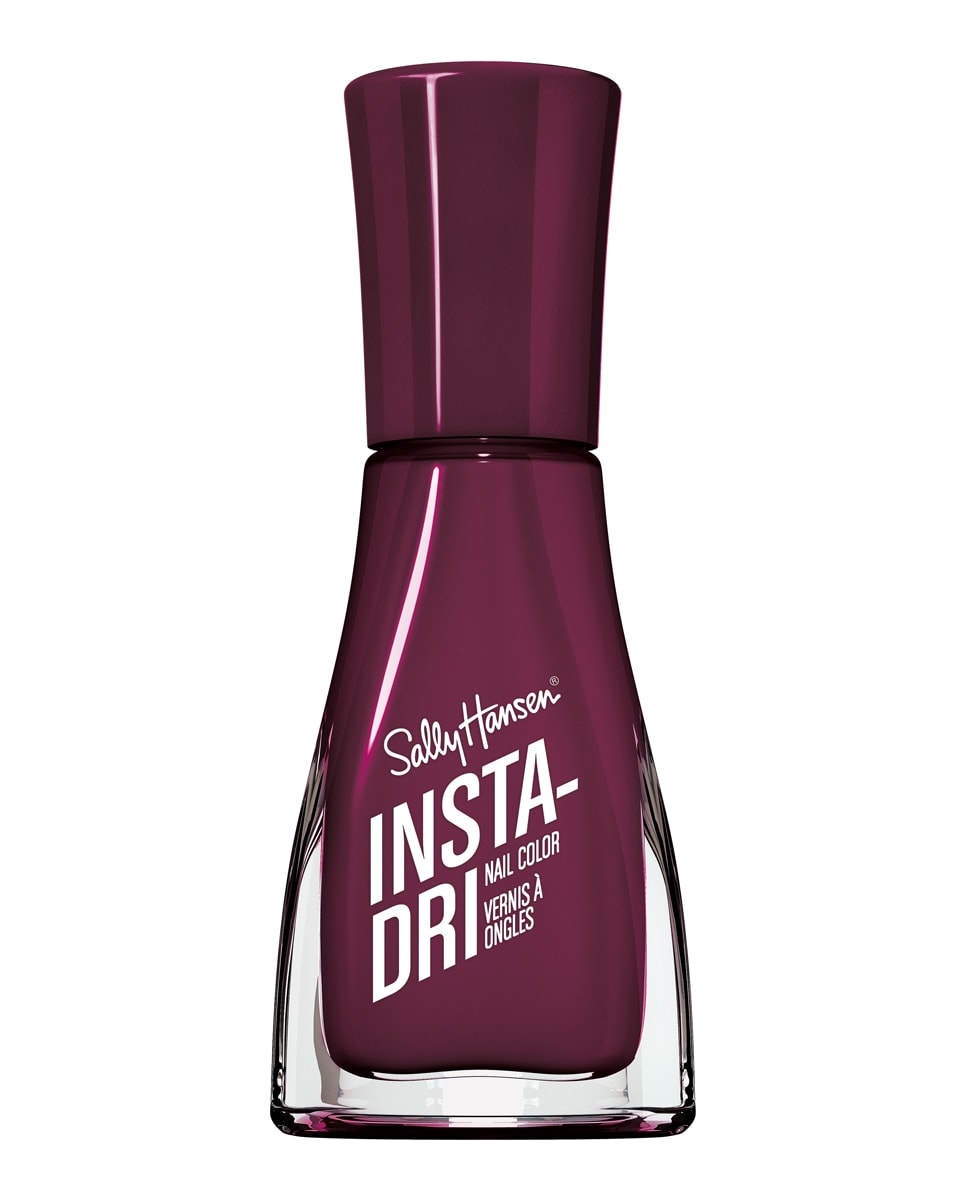 Sally Hansen - Esmalte de uñas Insta-Dri Sally Hansen. - Image 1