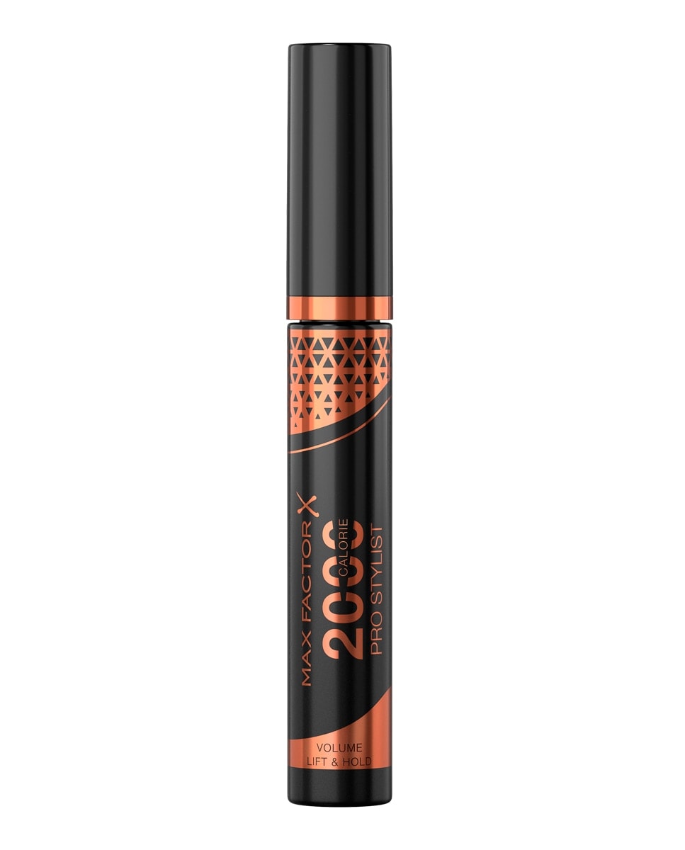 Max Factor - Máscara de pestañas Calorie Pro Stylist Max Factor. - Image 1