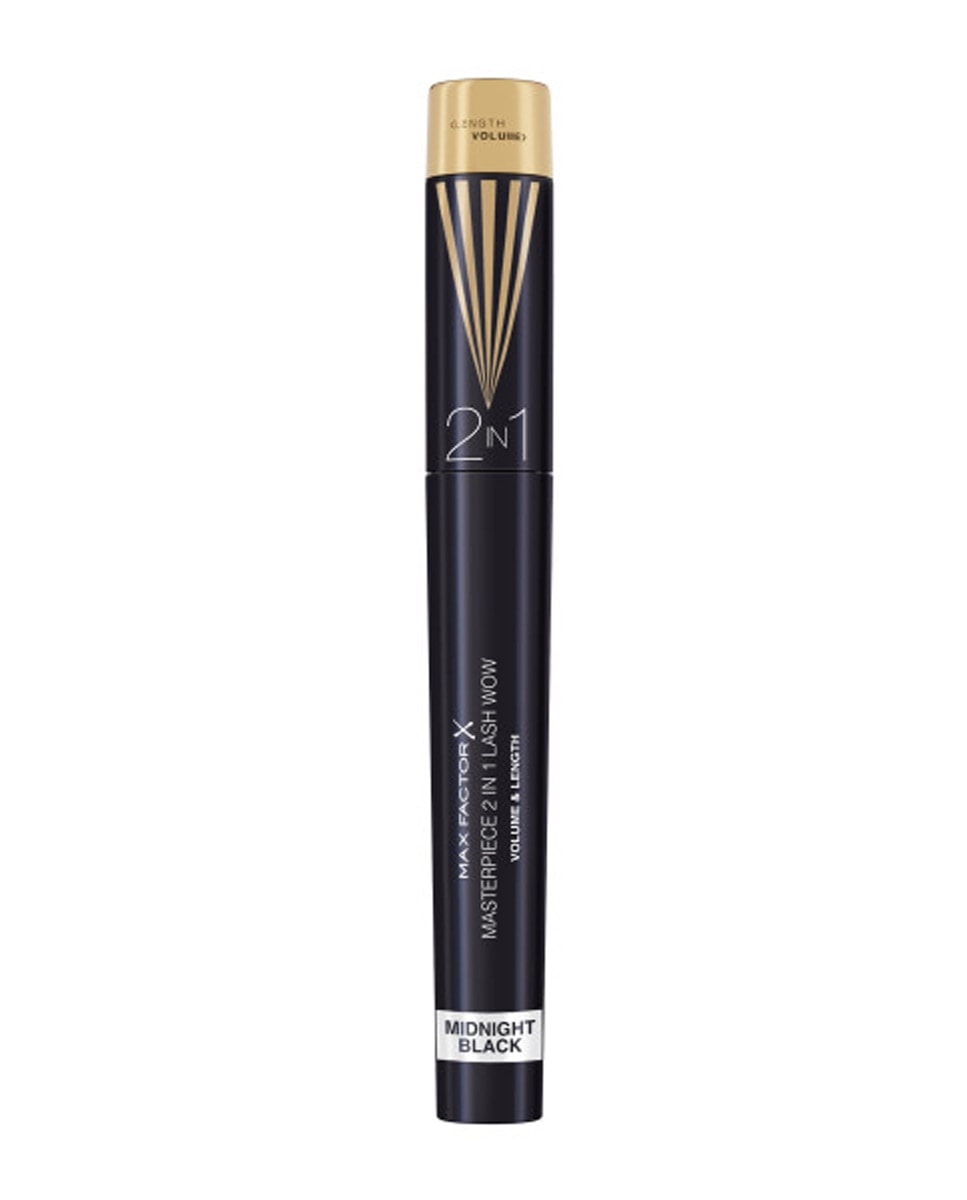 Max Factor - Máscara de pestañas Masterpiece 2In1 Se Max Factor. - Image 1