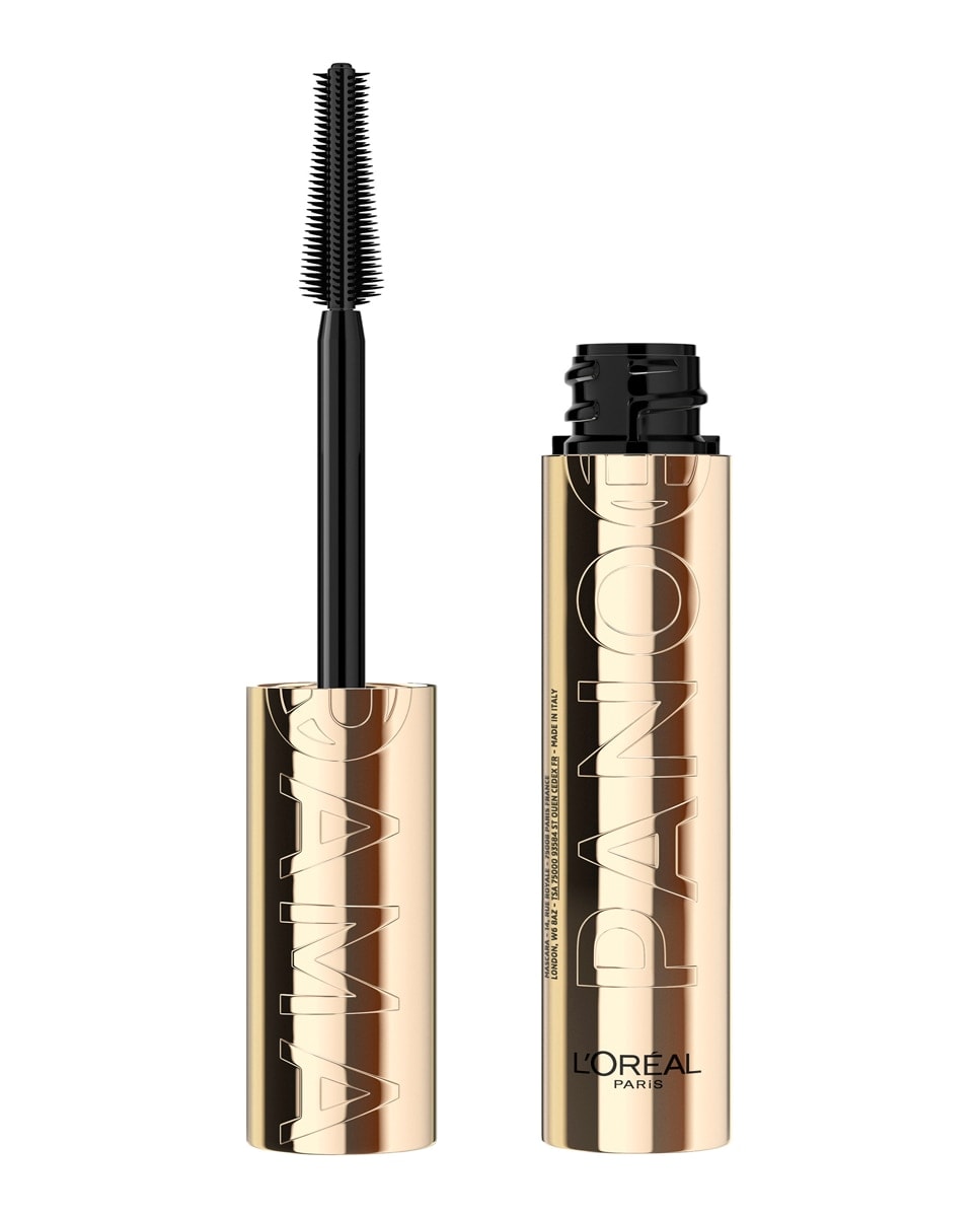 L'Oréal Paris - Máscara de Pestañas L'Oreal Volume Millions Lashes L'Oréal Paris. - Image 1