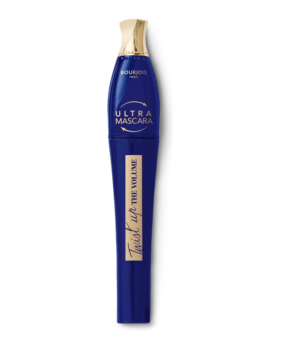 Bourjois - Máscara de pestañas Twist Up Bourjois. - Image 1