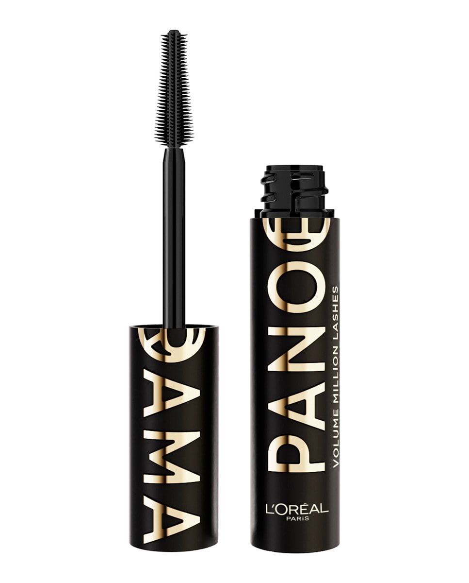 L'Oréal Paris - Máscara de pestañas Panorama All Night Black L'Oreal Paris. - Image 1