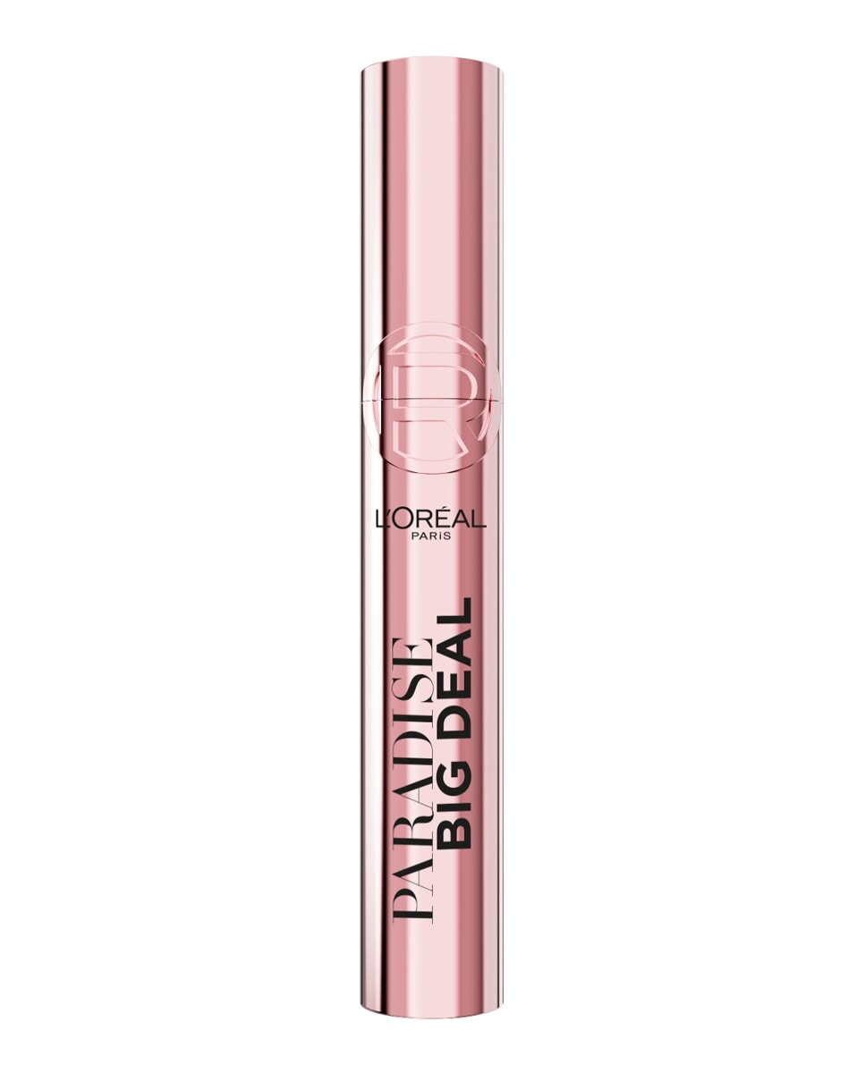 L'Oréal Paris - Máscara de Pestañas Big Deal 9,9 ml L'Oréal Paris. - Image 1