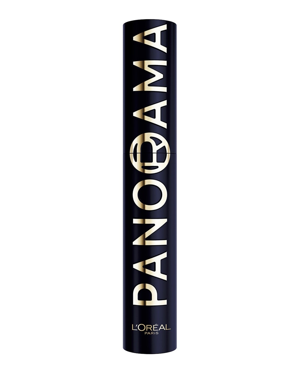 LOREAL - Máscara de Pestañas Panorama Chromatic L’Oréal Paris. - Image 1