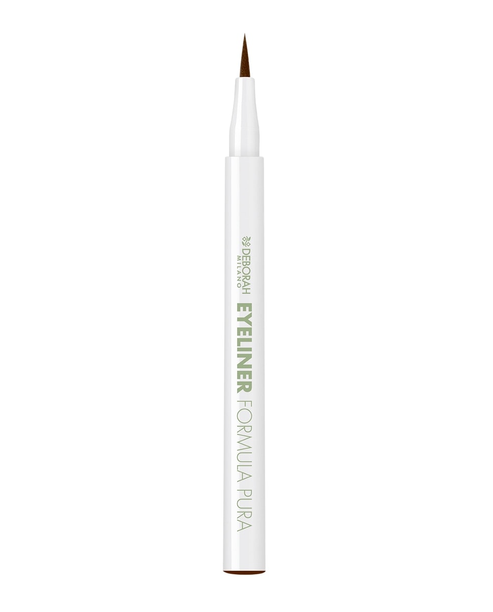 Deborah Milano - Eyeliner Fórmula Pura Deborah Milano. - Image 1