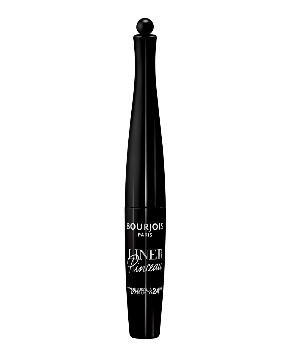 Bourjois - Eyeliner Liner Pinceau Bourjois. - Image 1