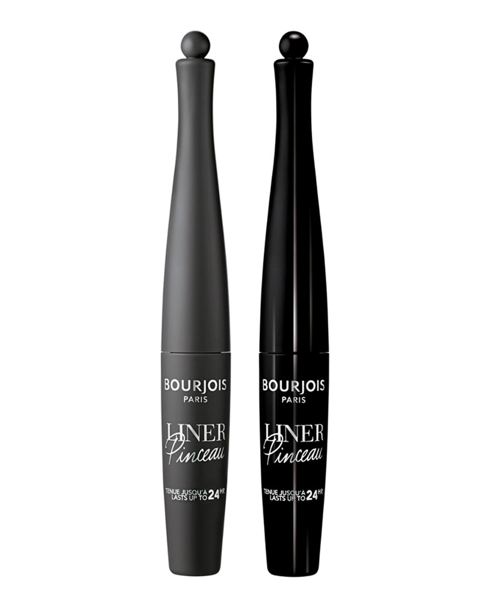 Bourjois - Pack Eyeliner Liner Pinceau Bourjois. - Image 1