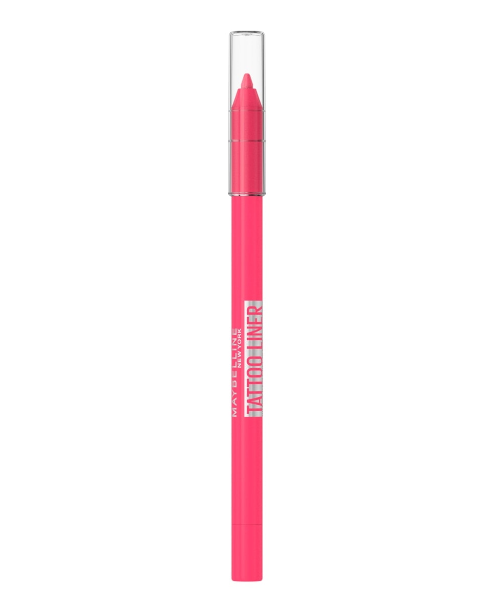 Maybelline - Lápiz de ojos Tattoo Gel Liner larga duración Maybelline New York. - Image 1