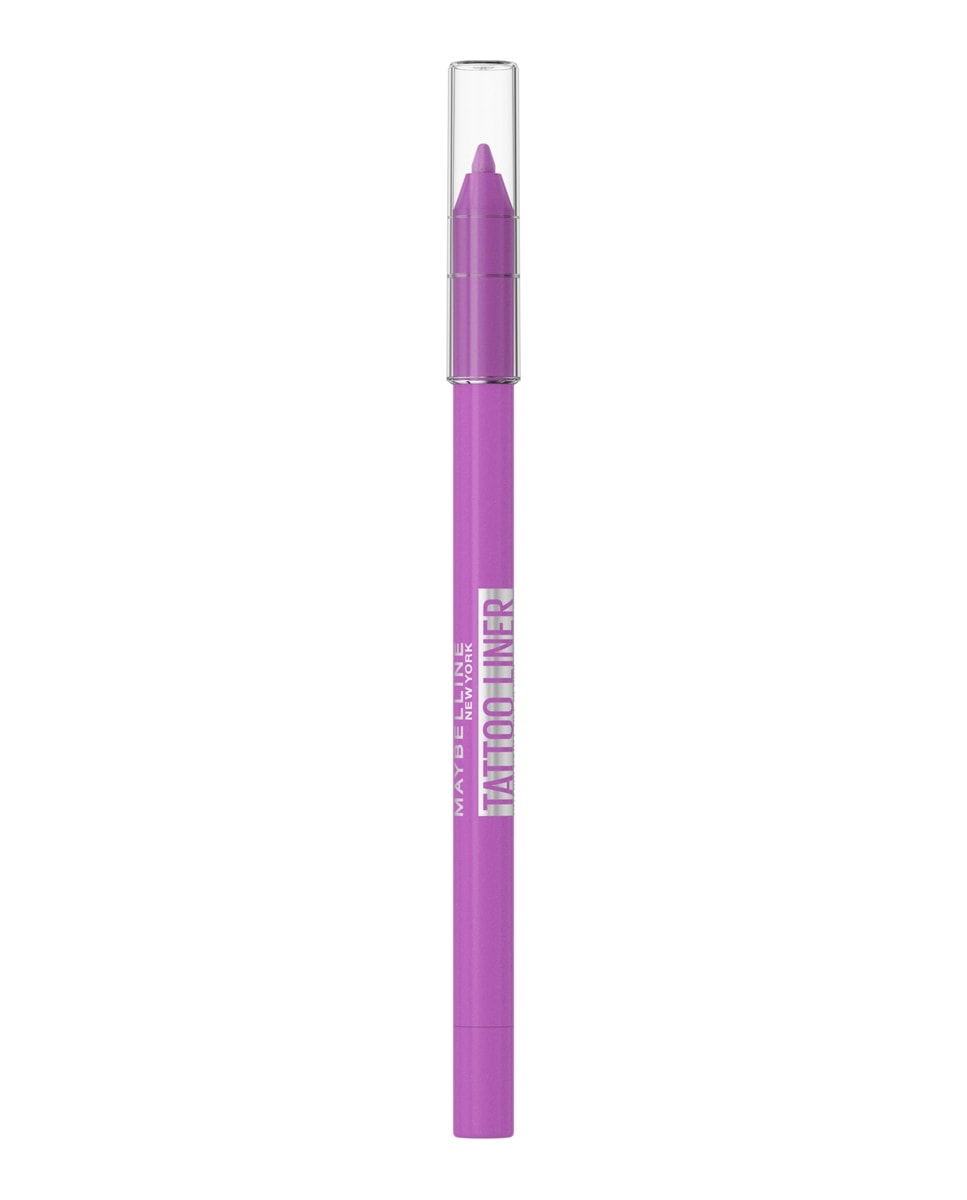 Maybelline - Lápiz de ojos Tattoo Gel Liner larga duración Maybelline New York. - Image 1