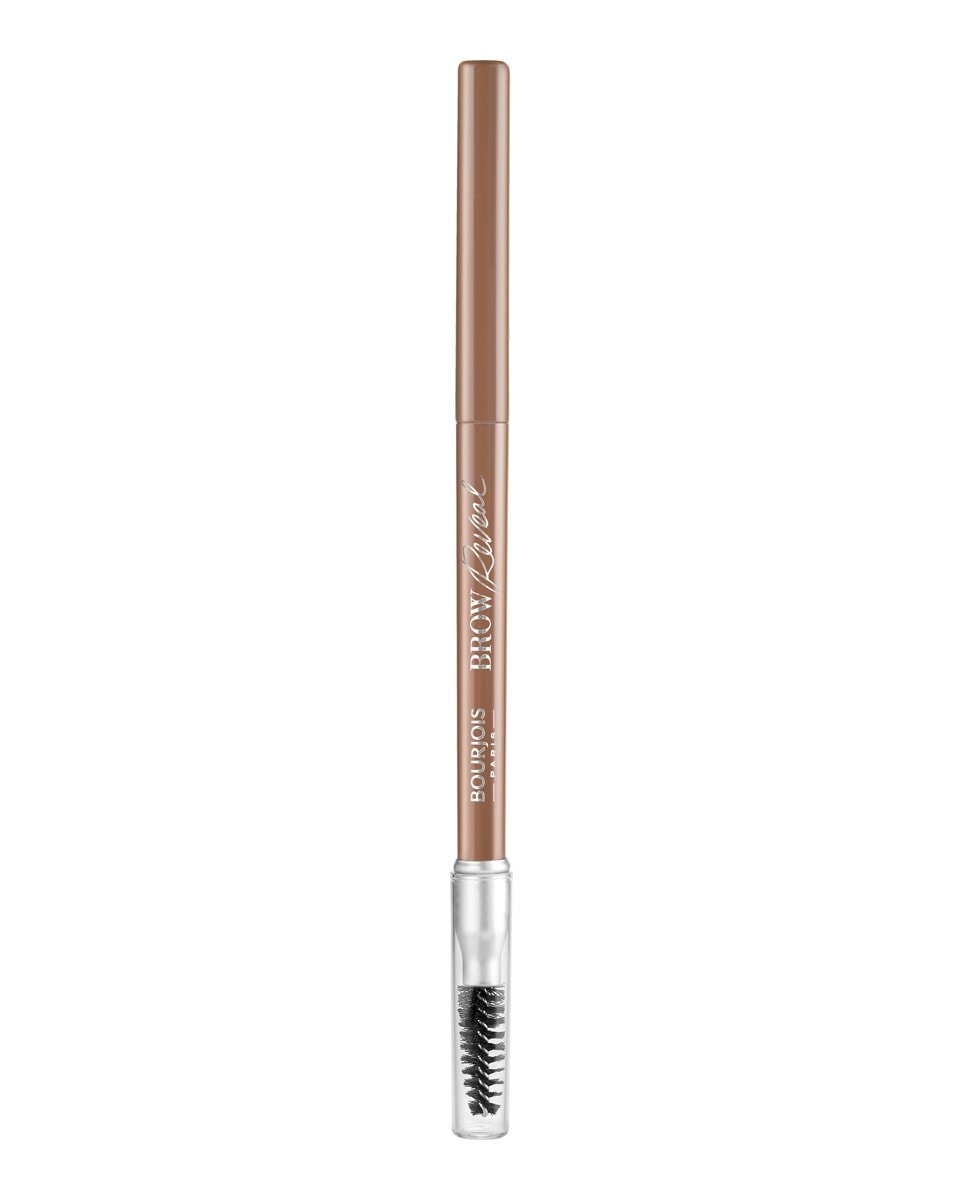 Bourjois - Lápiz para Cejas Brow Sharper Bourjois. - Image 1