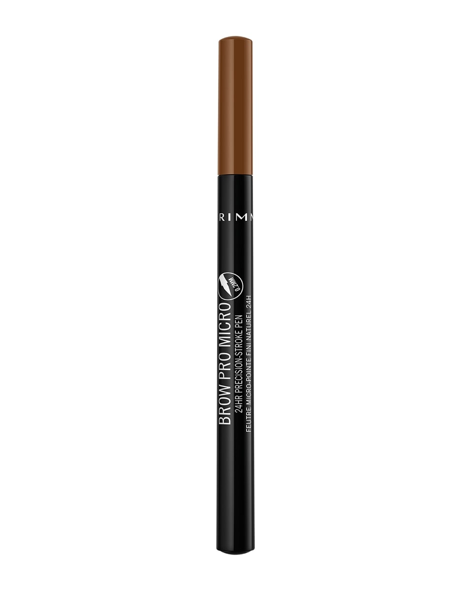 Rimmel - Lapiz de cejas Brow Pro Micro Precision Pen Rimmel. - Image 1