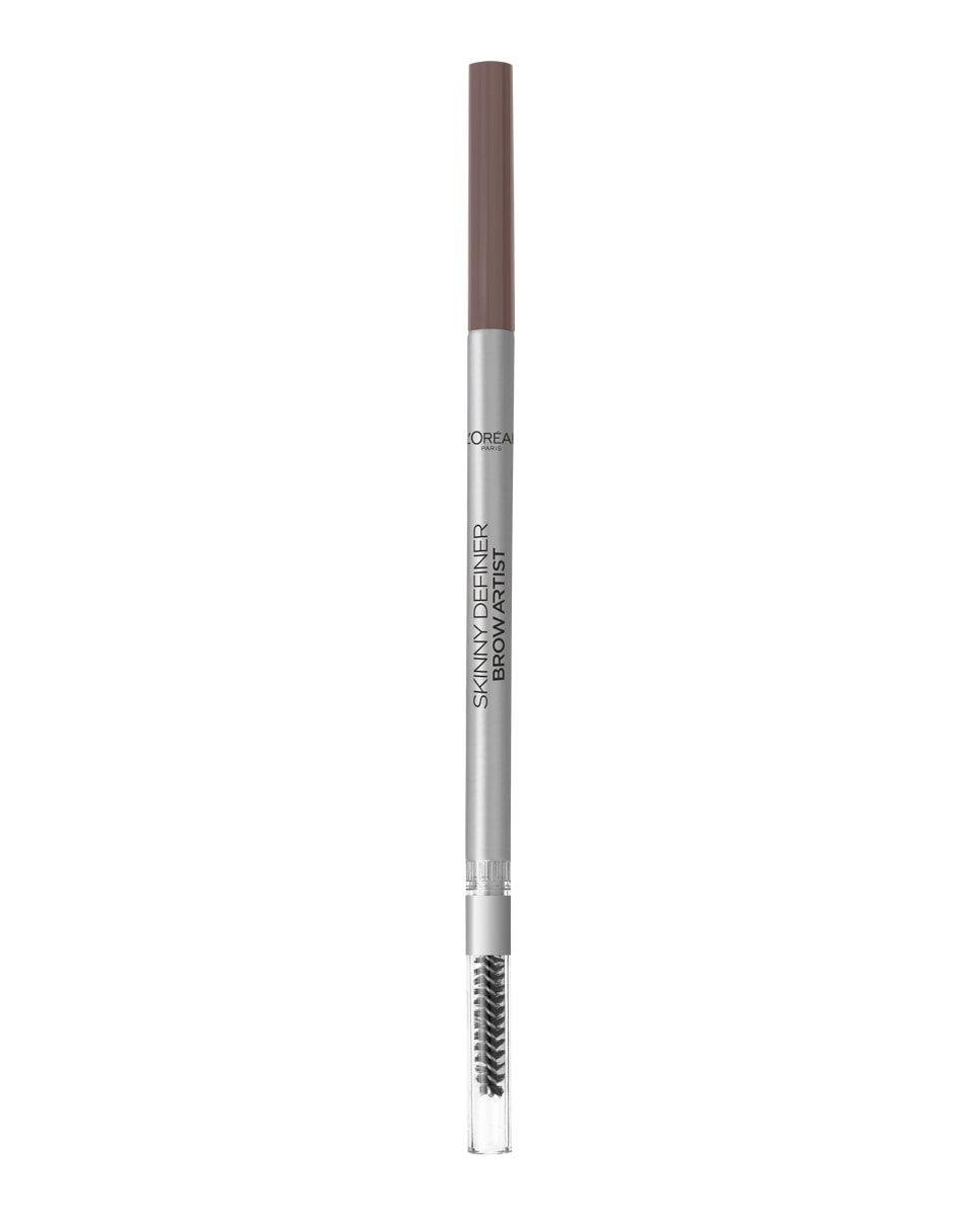 L'Oréal Paris - Lápiz de cejas Skinny Definer L'Oréal Paris. - Image 1