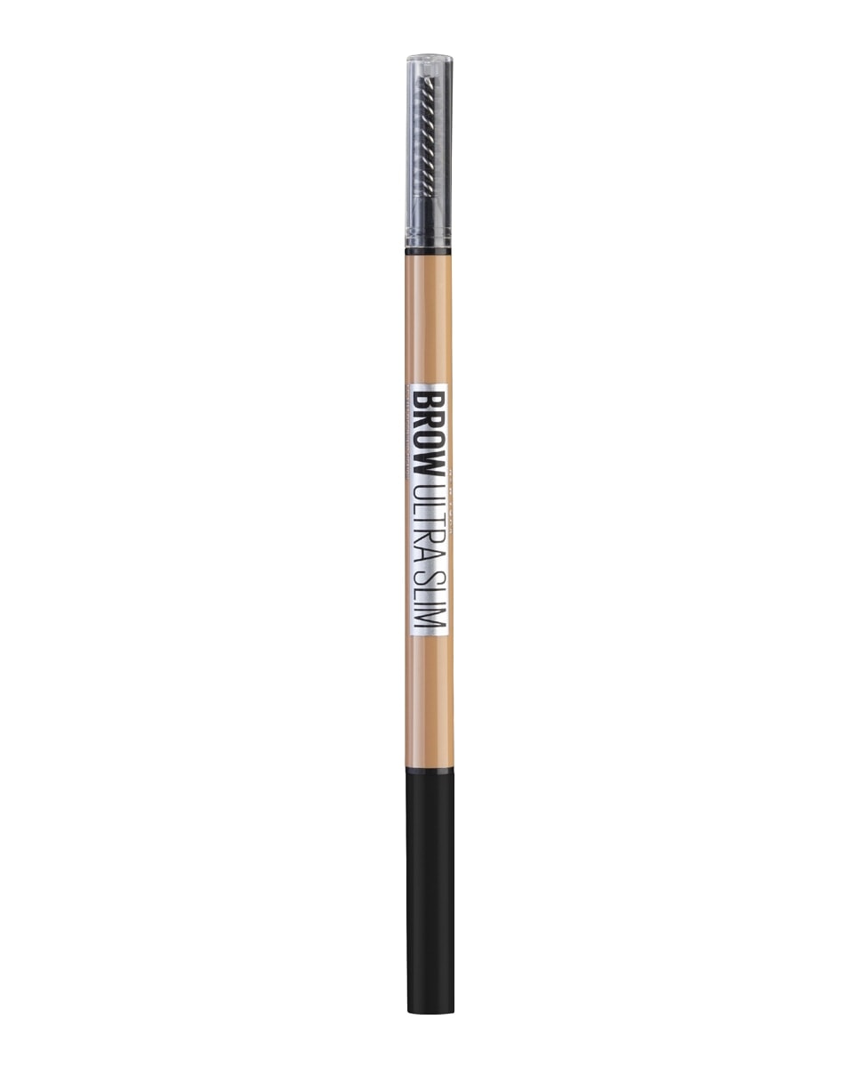 Maybelline - Lápiz de cejas Brow Ultra Slim Maybelline. - Image 1