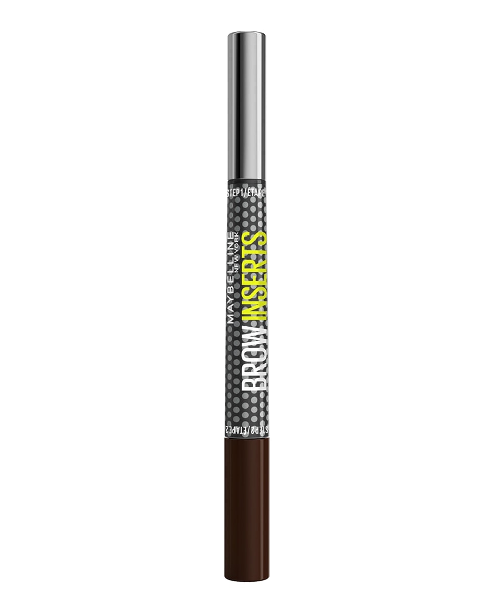 Maybelline - Herramienta Para Rellenar Cejas Con Efecto Gel Y Acabado Natural Duradero Hasta 36H Maybelline New York. - Image 1