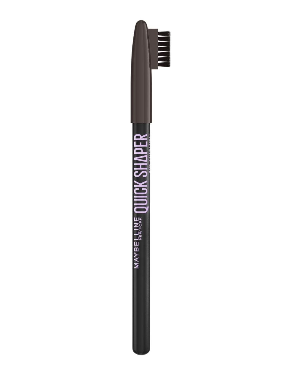 Maybelline - Lápiz moldeador de cejas Quick Shaper Maybelline. - Image 1