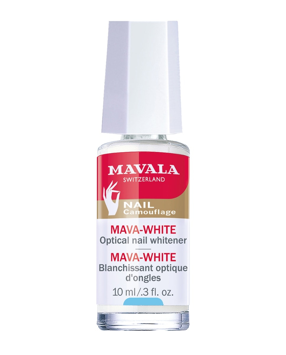 Mavala - Blanqueador de uñas Mava-White Mavala. - Image 1
