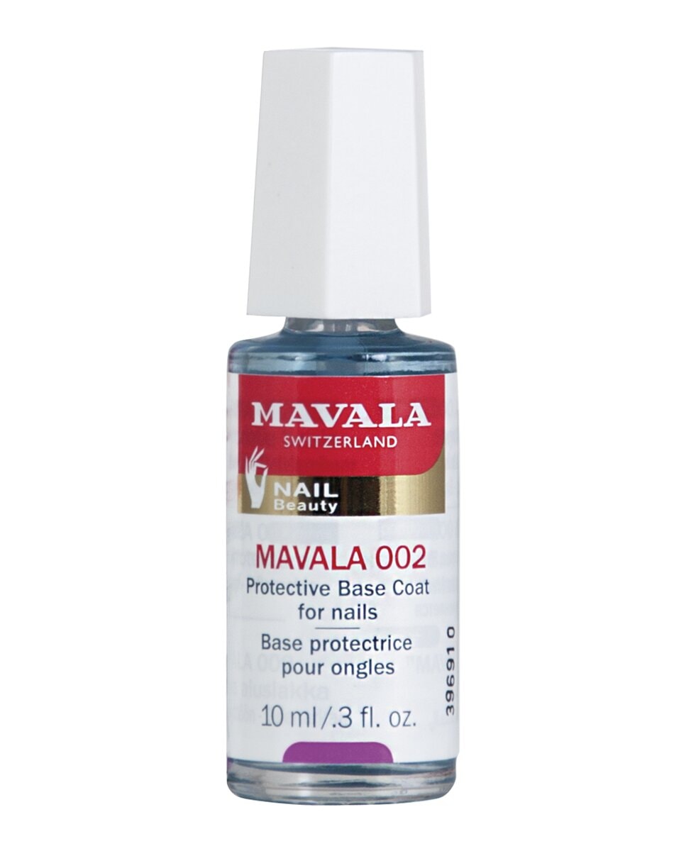 Mavala - Base Tratante Mavala. - Image 1