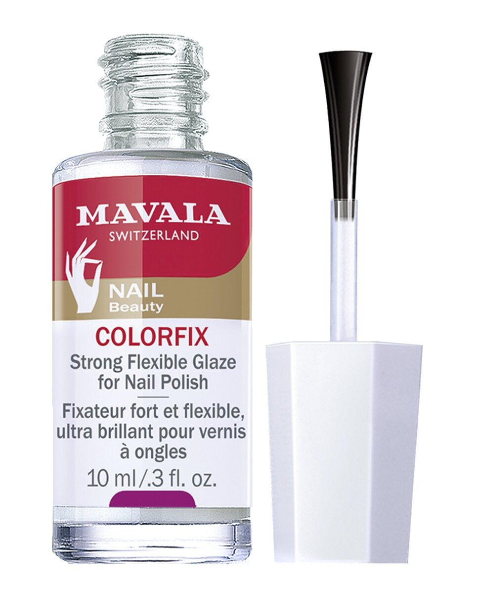 Mavala - Esmalte Fijador Colorfix Mavala. - Image 1