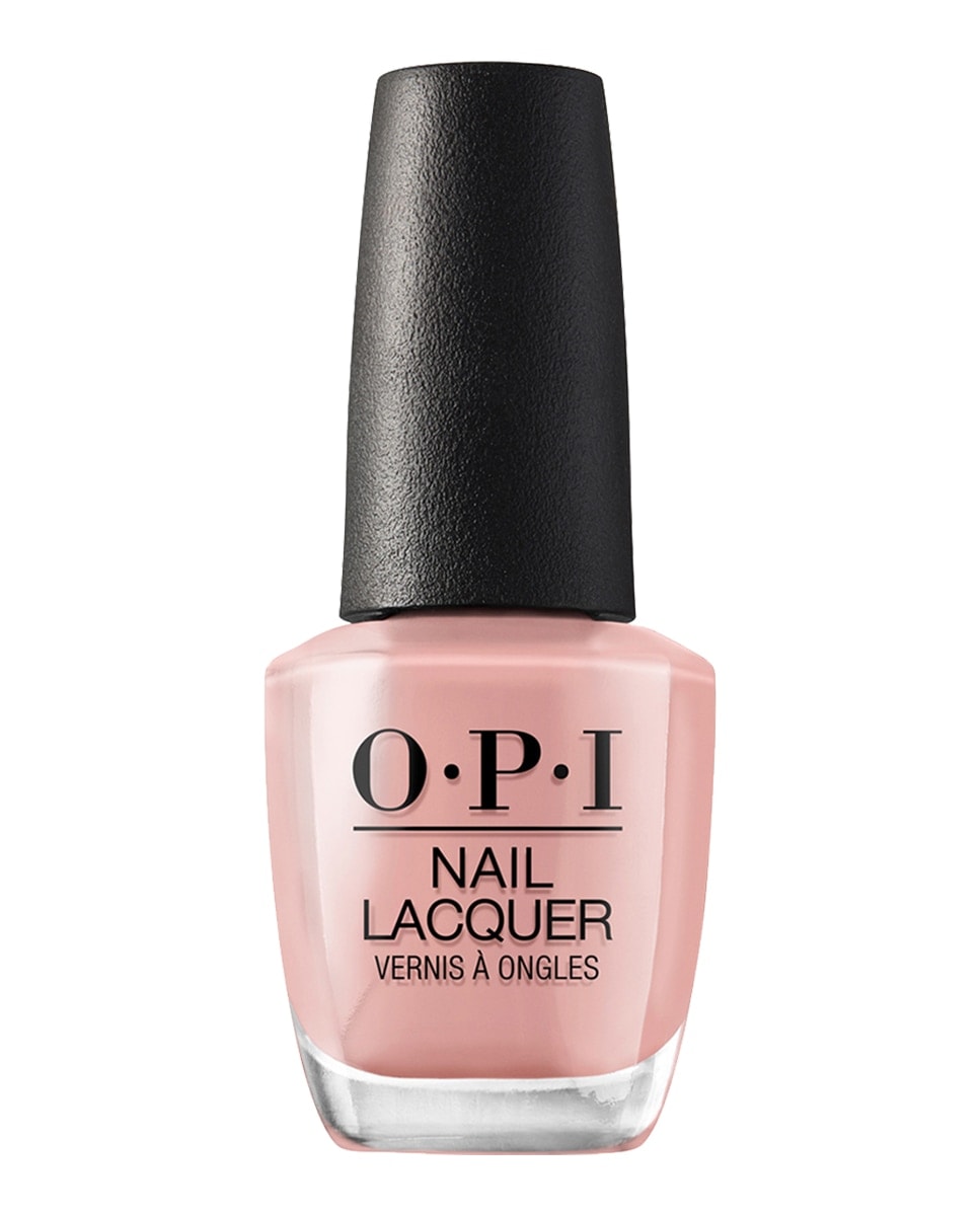 OPI - Esmalte de uñas Dulce de Leche Nail Lacquer OPI. - Image 1